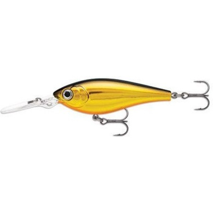 Воблер RAPALA Harvest Shad 07 /G