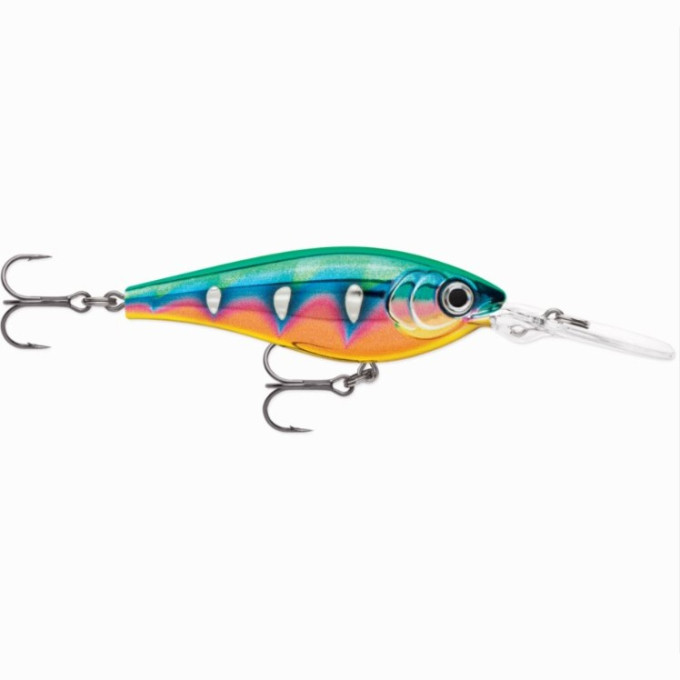 Воблер RAPALA Harvest Shad 07 /SPSH