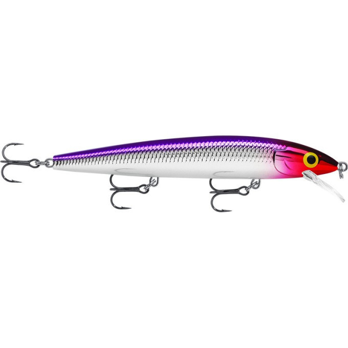 Воблер RAPALA Husky Jerk 10 /PRCL HJ10-PRCL