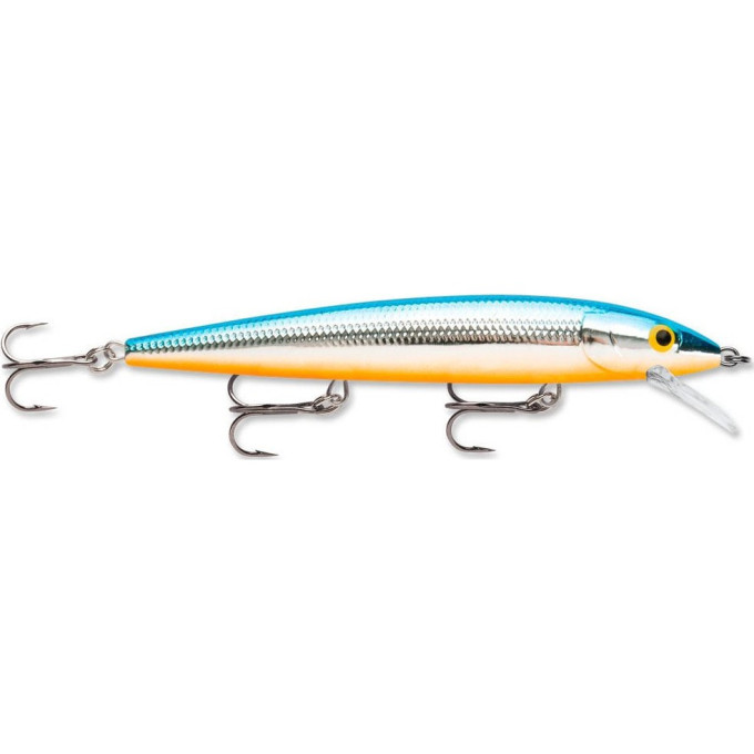 Воблер RAPALA Husky Jerk HJ06-SB