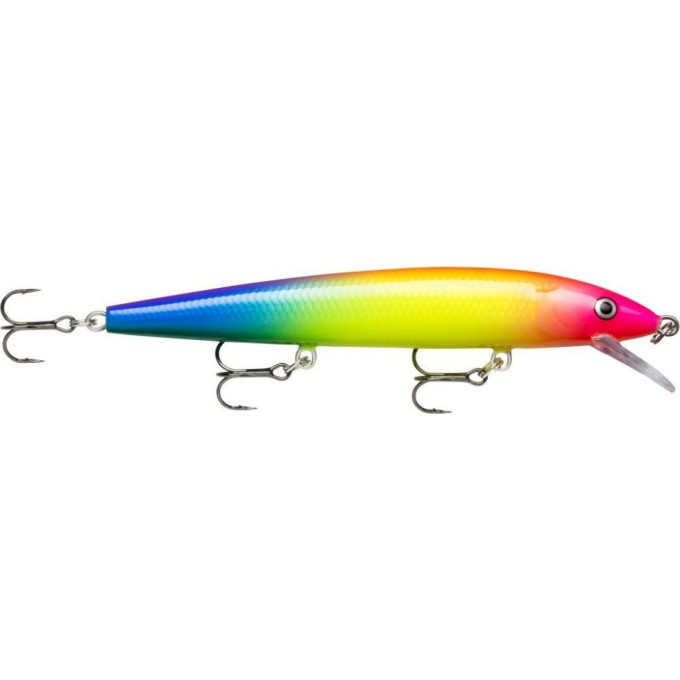 Воблер RAPALA Husky Jerk HJ14-ELJ
