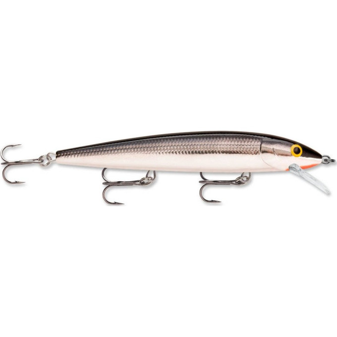 Воблер RAPALA Husky Jerk HJ14-S