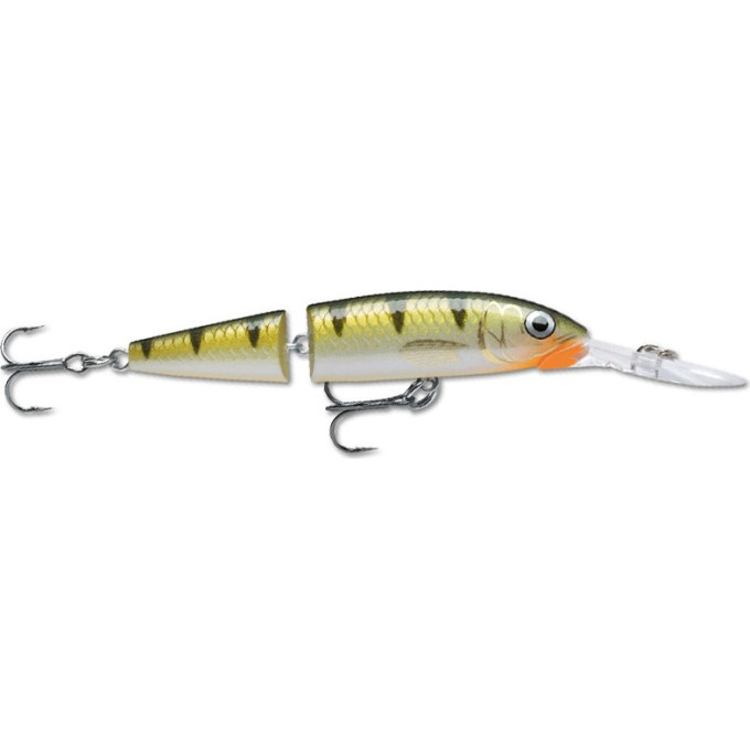 Воблер RAPALA Jointed Deep Husky Jerk JDHJ08-YP