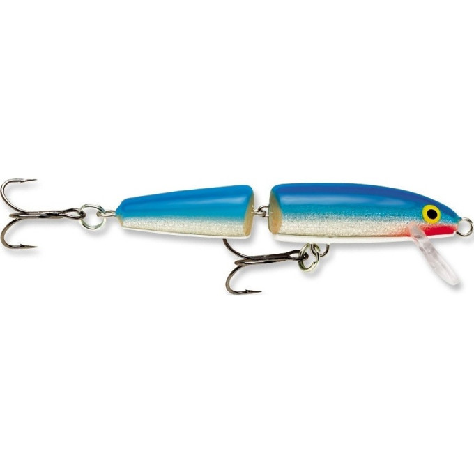 Воблер RAPALA Jointed J13-B