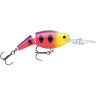 Воблер RAPALA Jointed Shad Rap 04 /FPN