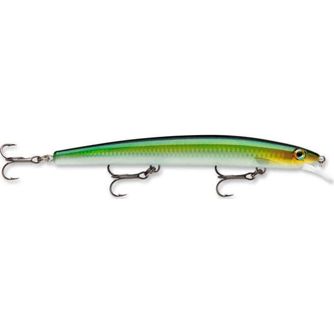 Воблер RAPALA Max Rap MXR11-FG