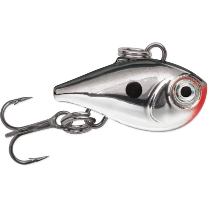 Воблер RAPALA Nano Rap 02 /GHP