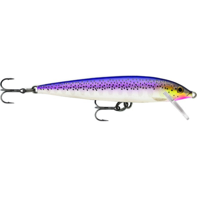 Воблер RAPALA Original Floater F13-PD