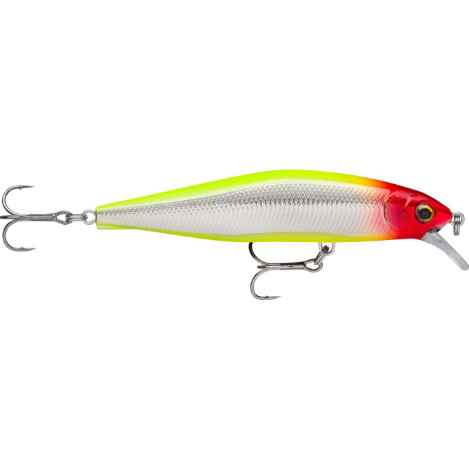 Воблер RAPALA Precision Xtreme Air Boss 100 /CLN