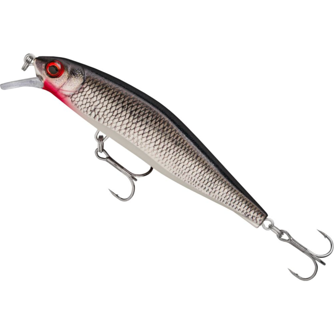 Воблер RAPALA Precision Xtreme Air Boss 100 /ROL