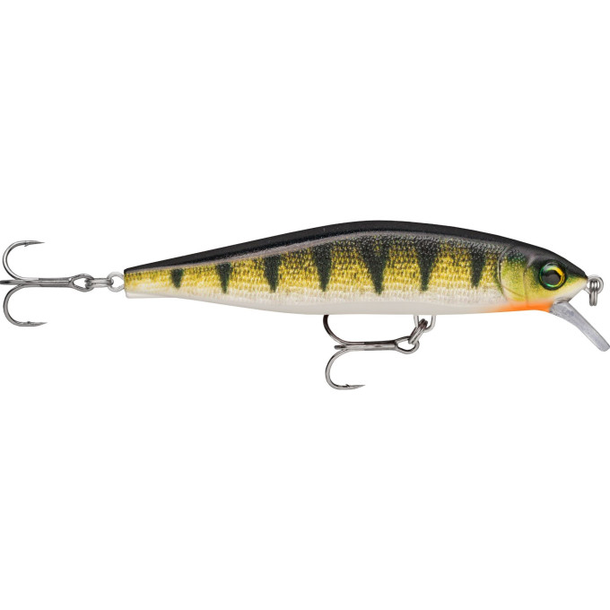 Воблер RAPALA Precision Xtreme Air Boss 80 /PEL