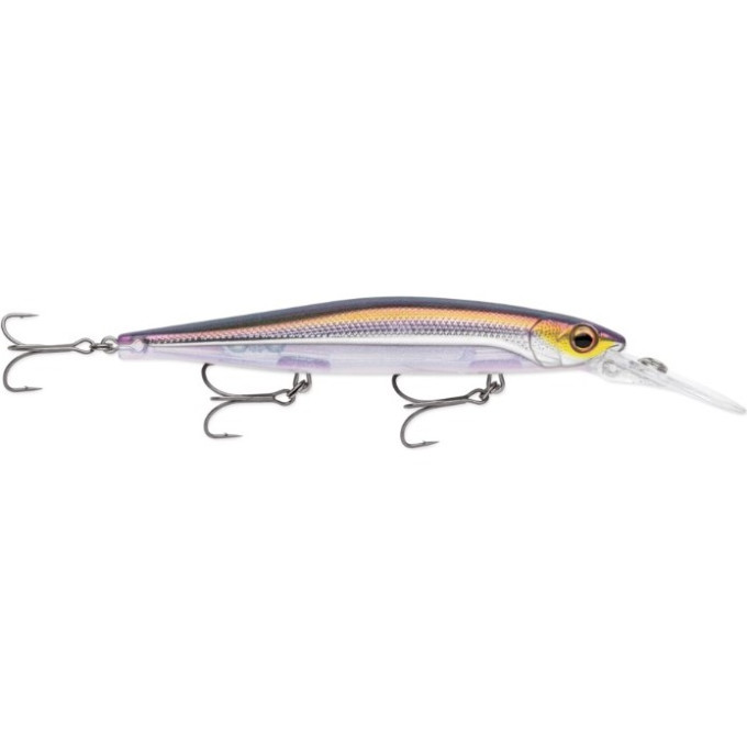 Воблер RAPALA Precision Xtreme Deep Mavrik 110 /BLSD