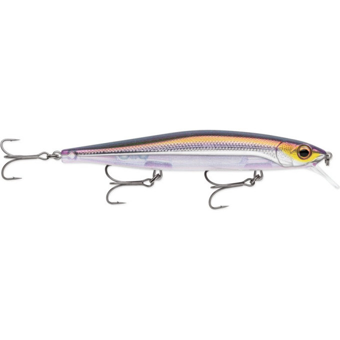 Воблер RAPALA Precision Xtreme Mavrik 110 /BLSD