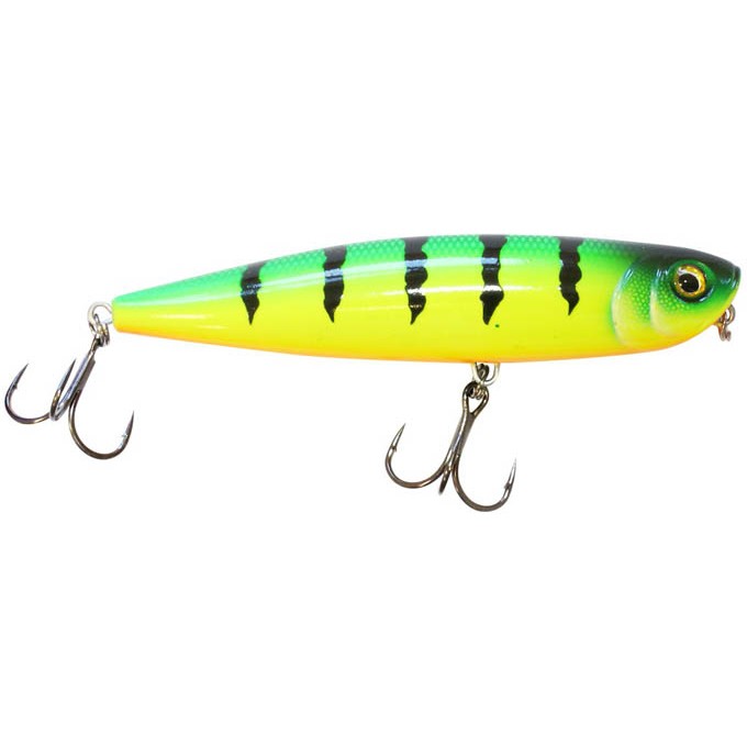Воблер RAPALA Precision Xtreme Pencil 107 /FT