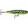 Воблер RAPALA Precision Xtreme Pencil 107 /LF