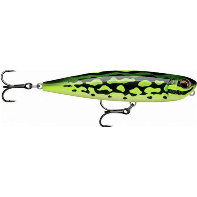 Воблер RAPALA Precision Xtreme Pencil 127 /LF