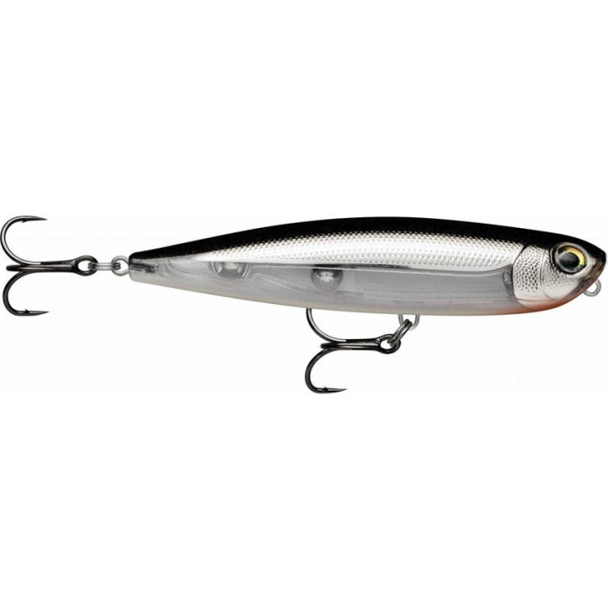 Воблер RAPALA Precision Xtreme Pencil 127 /S