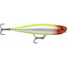 Воблер RAPALA Precision Xtreme Pencil 87 /CLN