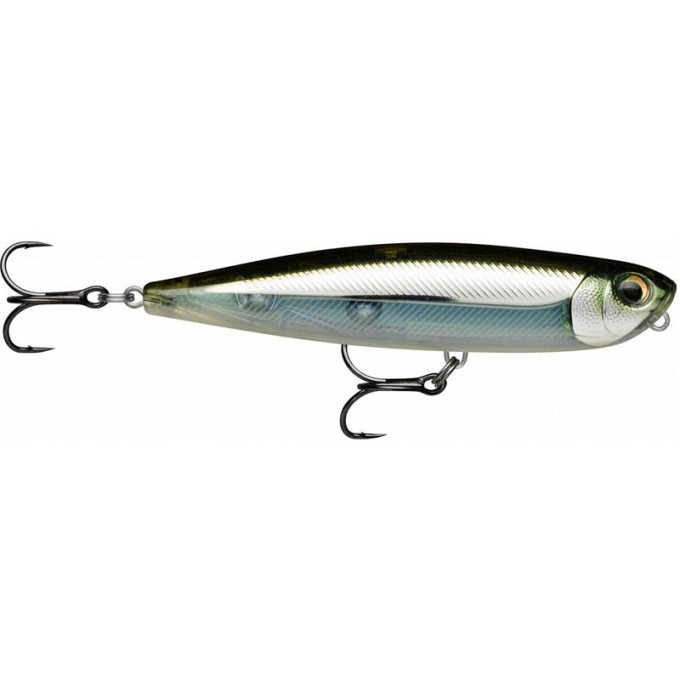 Воблер RAPALA Precision Xtreme Pencil 87 /MBS