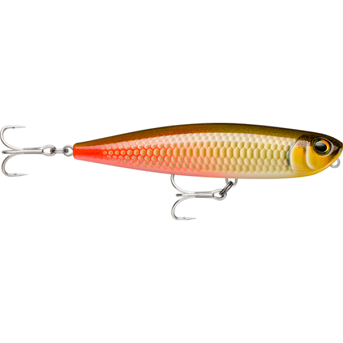 Воблер RAPALA Precision Xtreme Pencil Exo 127 /APM