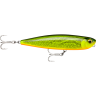 Воблер RAPALA Precision Xtreme Pencil Exo 127 /GDR