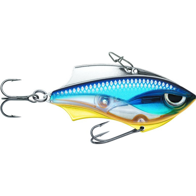 Воблер RAPALA Rap-V Blade RVB06-BGH