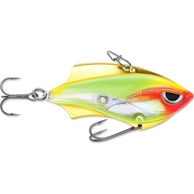 Воблер RAPALA Rap-V Blade RVB06-CLN