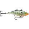 Воблер RAPALA Rattlin' Rapala RNR05-BG