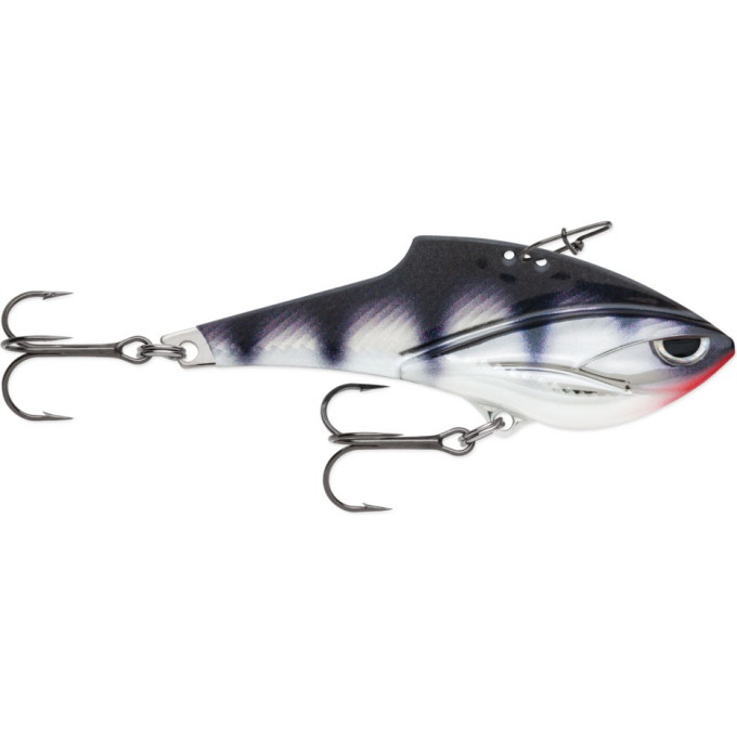 Воблер RAPALA Rippin' Blade 07 /CRT
