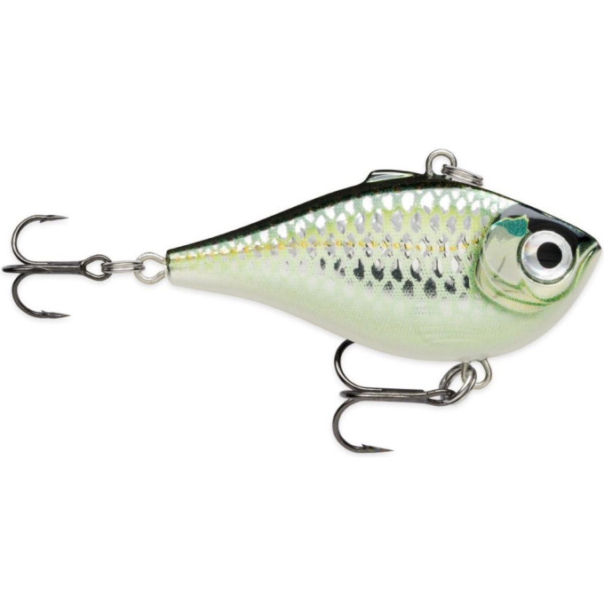 Воблер RAPALA Rippin' Rap RPR05-BLK