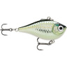 Воблер RAPALA Rippin' Rap RPR05-BLK