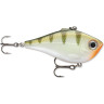 Воблер RAPALA Rippin Rap RPR06-YP