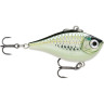 Воблер RAPALA Rippin' Rap RPR07-BLK