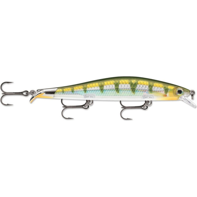 Воблер RAPALA RipStop RPS09-YP
