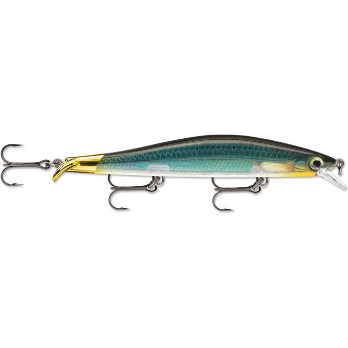 Воблер RAPALA RipStop RPS12-CBN