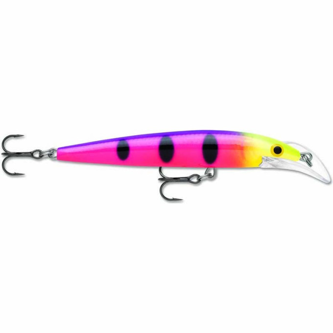 Воблер RAPALA SCATTER RAP DEEP HUSKY JERK 10 /FPN