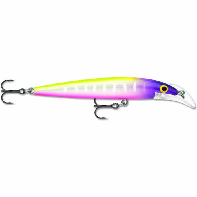 Воблер RAPALA SCATTER RAP DEEP HUSKY JERK 10 /MFT