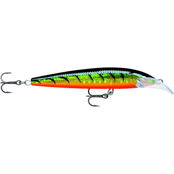 Воблер RAPALA Scatter Rap Deep Husky Jerk SCRDHJ10-FTT
