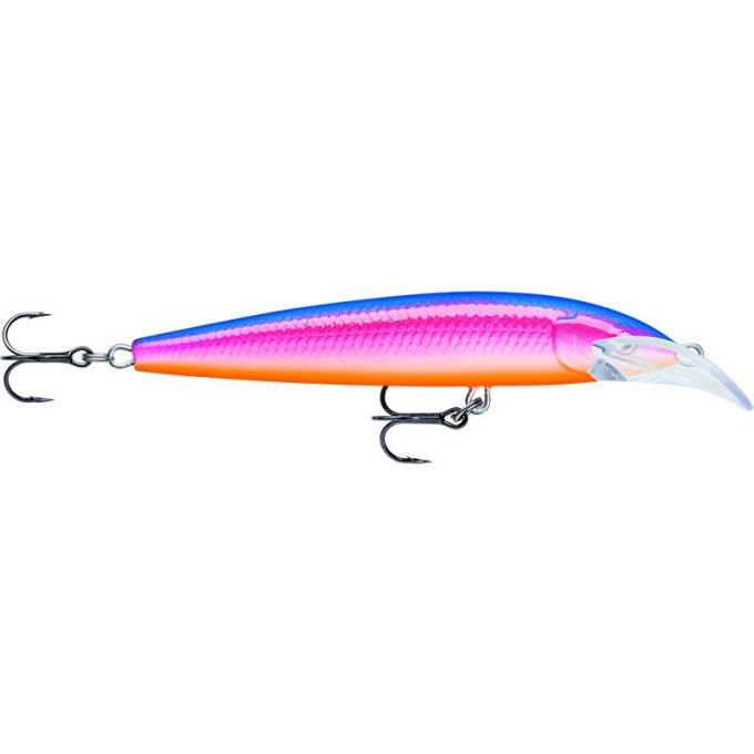 Воблер RAPALA Scatter Rap Deep Husky Jerk SCRDHJ10-PIBL