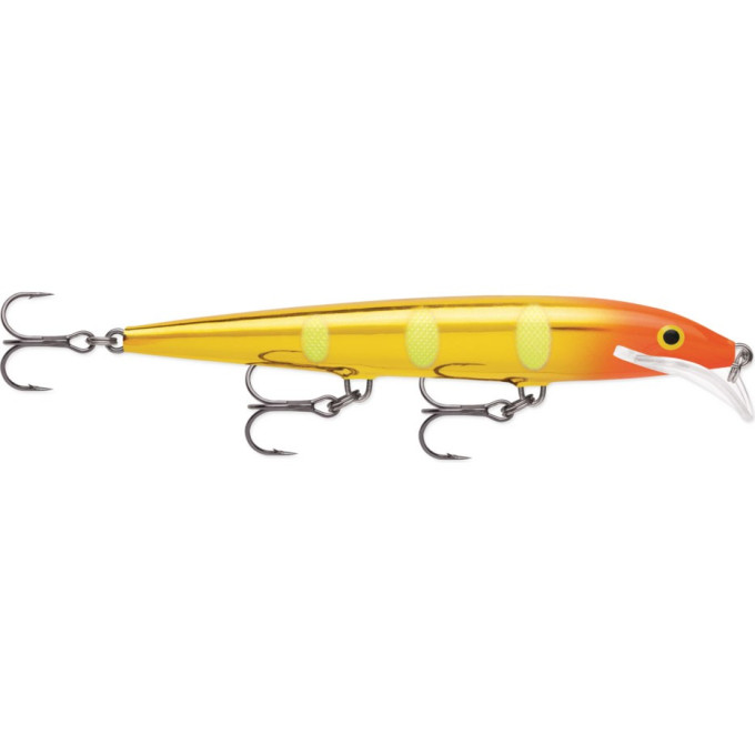 Воблер RAPALA Scatter Rap Minnow 11 /JLC
