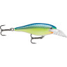 Воблер RAPALA Scatter Rap Shad Deep DSCRS07-CRSD