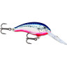 Воблер RAPALA Shad Dancer SDD05-BFL