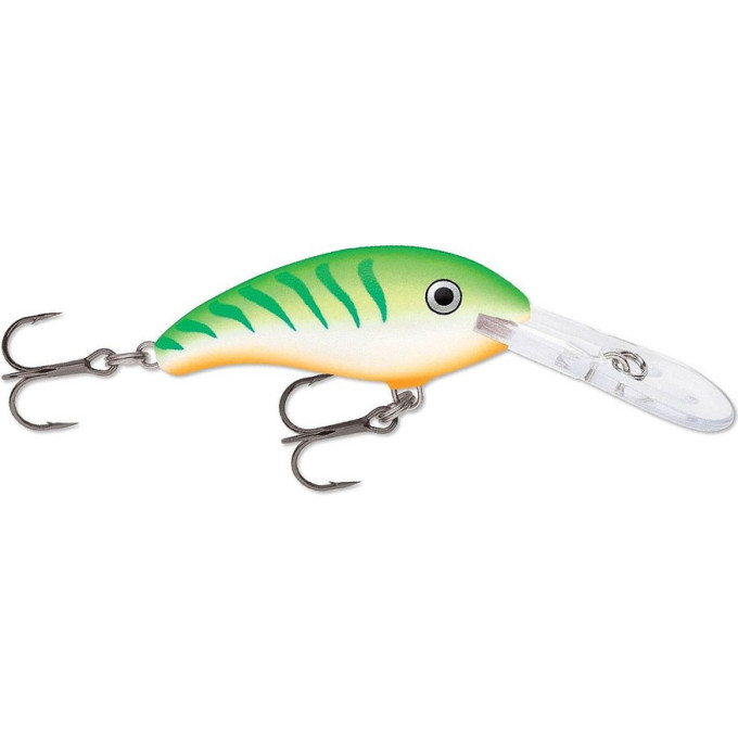 Воблер RAPALA Shad Dancer SDD07-GTU