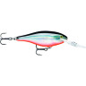 Воблер RAPALA Shad Rap 07 /HLWH SR07-HLWH