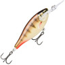 Воблер RAPALA Shad Rap Elite 55 /GDCP