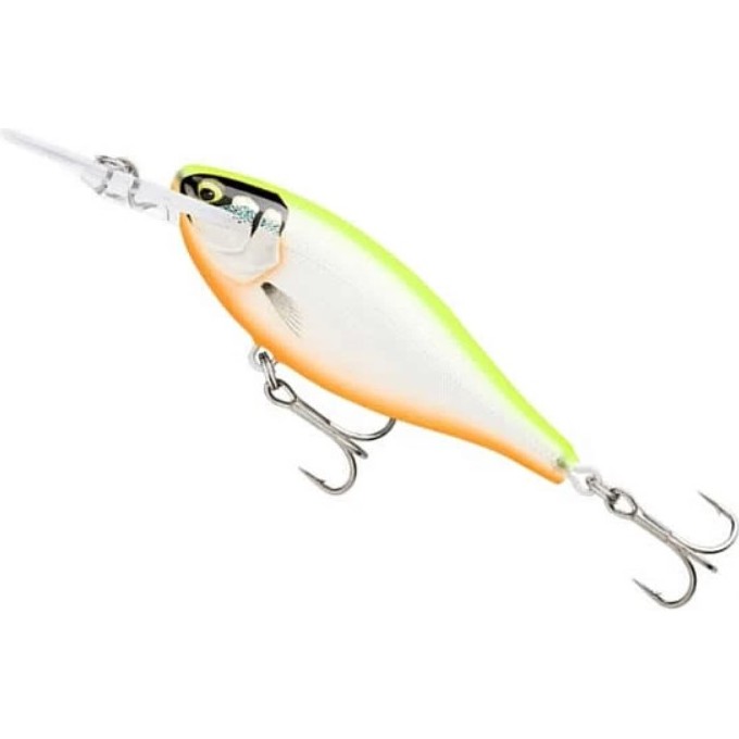 Воблер RAPALA Shad Rap Elite Heavy Duty 95 /GDCO