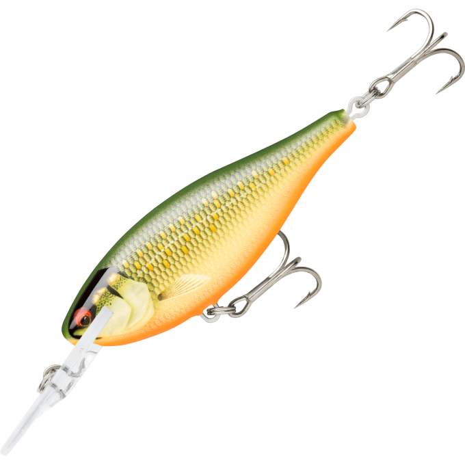 Воблер RAPALA Shad Rap Elite Heavy Duty 95 /GDSR