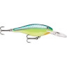 Воблер RAPALA Shad Rap SR05-CRSD