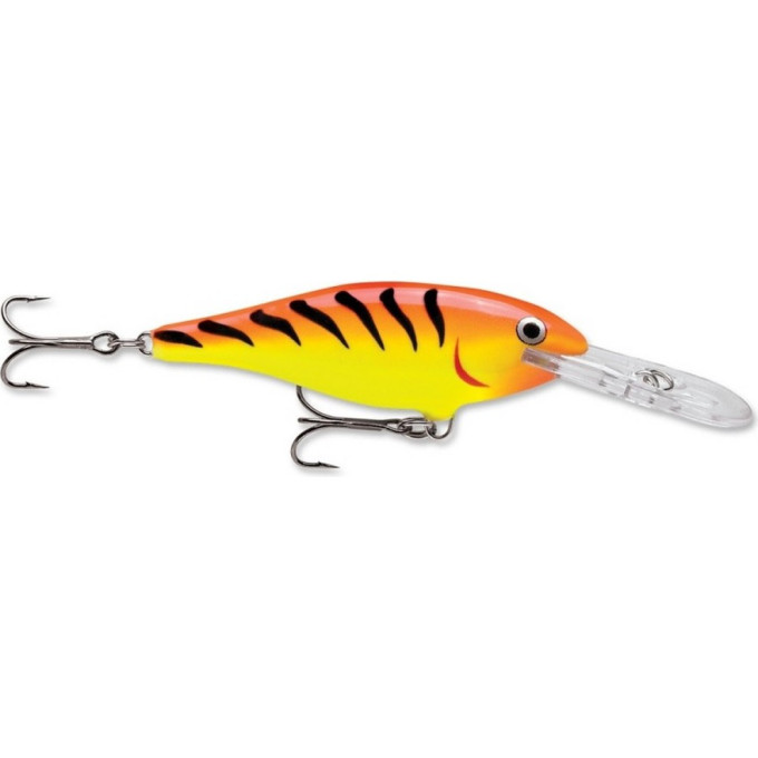 Воблер RAPALA Shad Rap SR05-HT