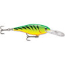 Воблер RAPALA Shad Rap SR07-FT